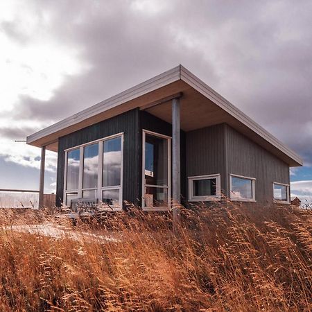 Blue View Cabin 3A With Private Hot Tub レイクホルト エクステリア 写真