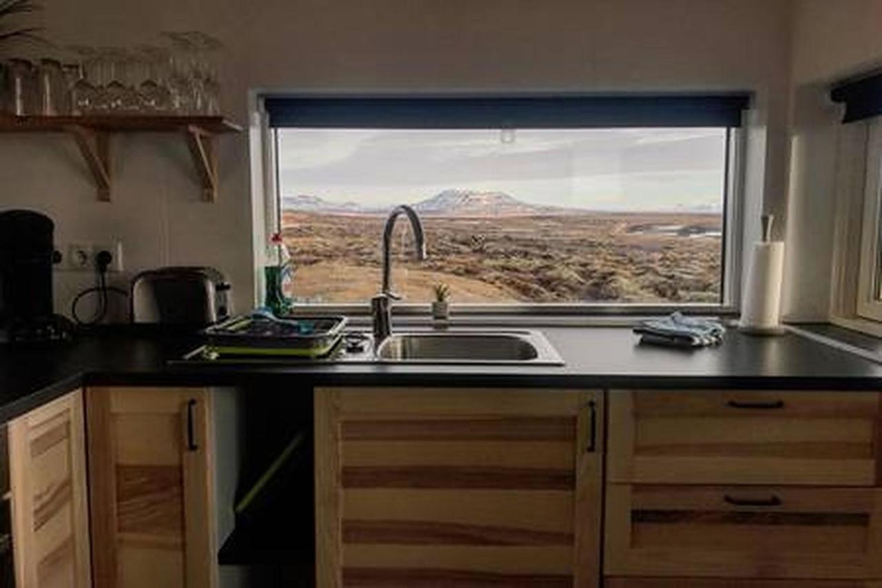 Blue View Cabin 3A With Private Hot Tub レイクホルト エクステリア 写真