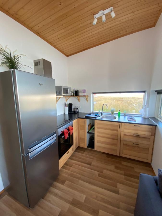 Blue View Cabin 3A With Private Hot Tub レイクホルト エクステリア 写真