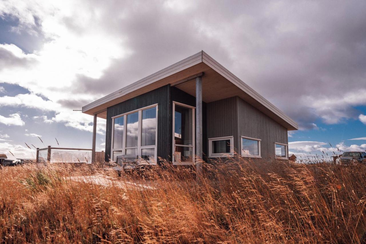 Blue View Cabin 3A With Private Hot Tub レイクホルト エクステリア 写真
