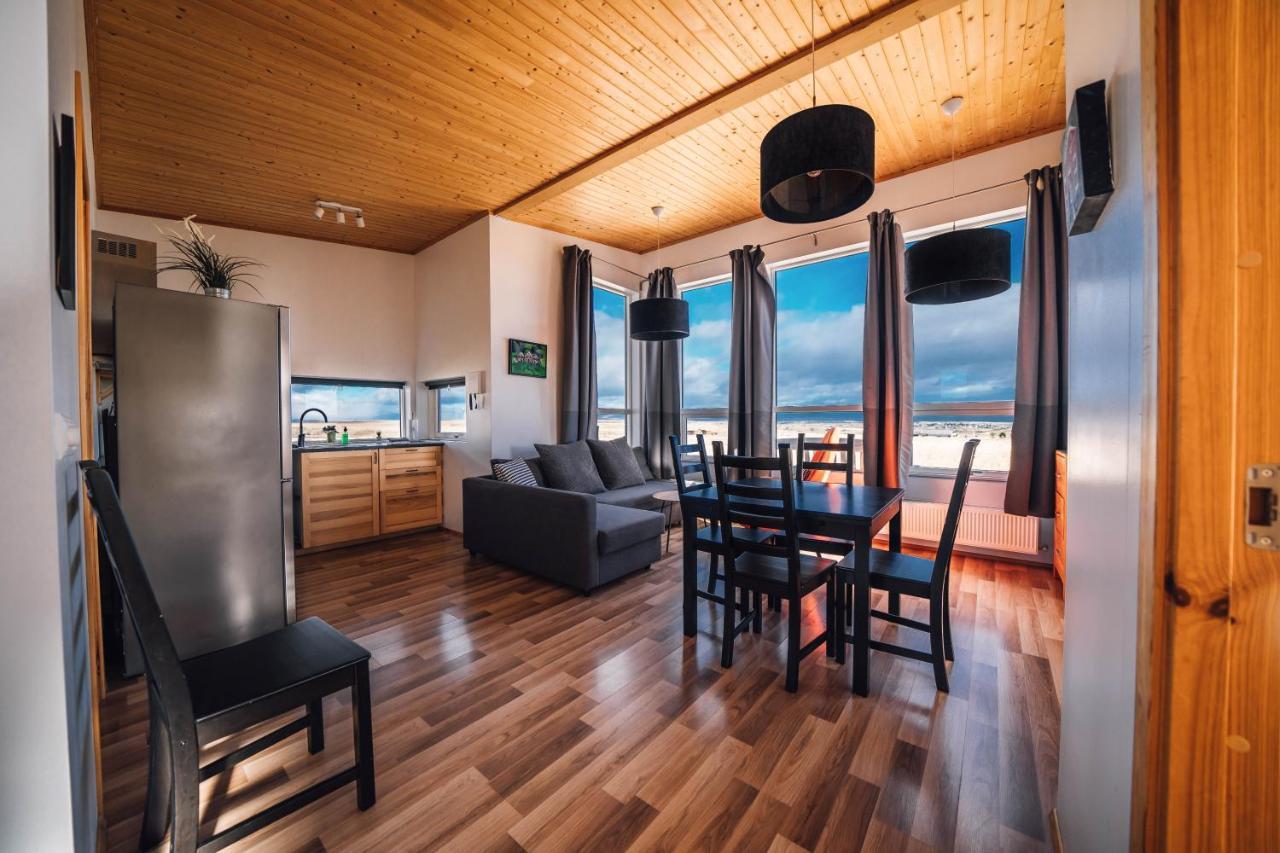Blue View Cabin 3A With Private Hot Tub レイクホルト エクステリア 写真