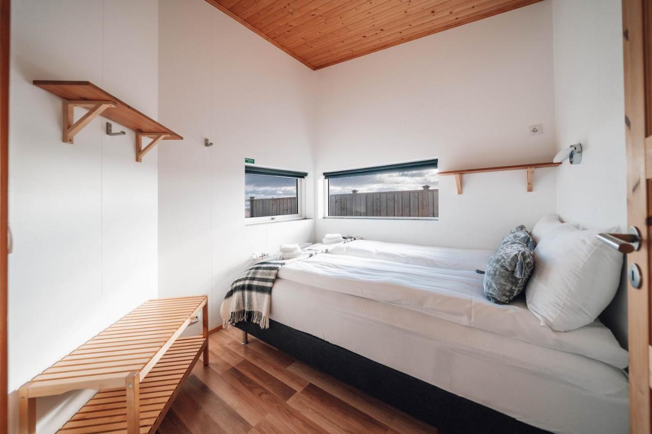 Blue View Cabin 3A With Private Hot Tub レイクホルト エクステリア 写真