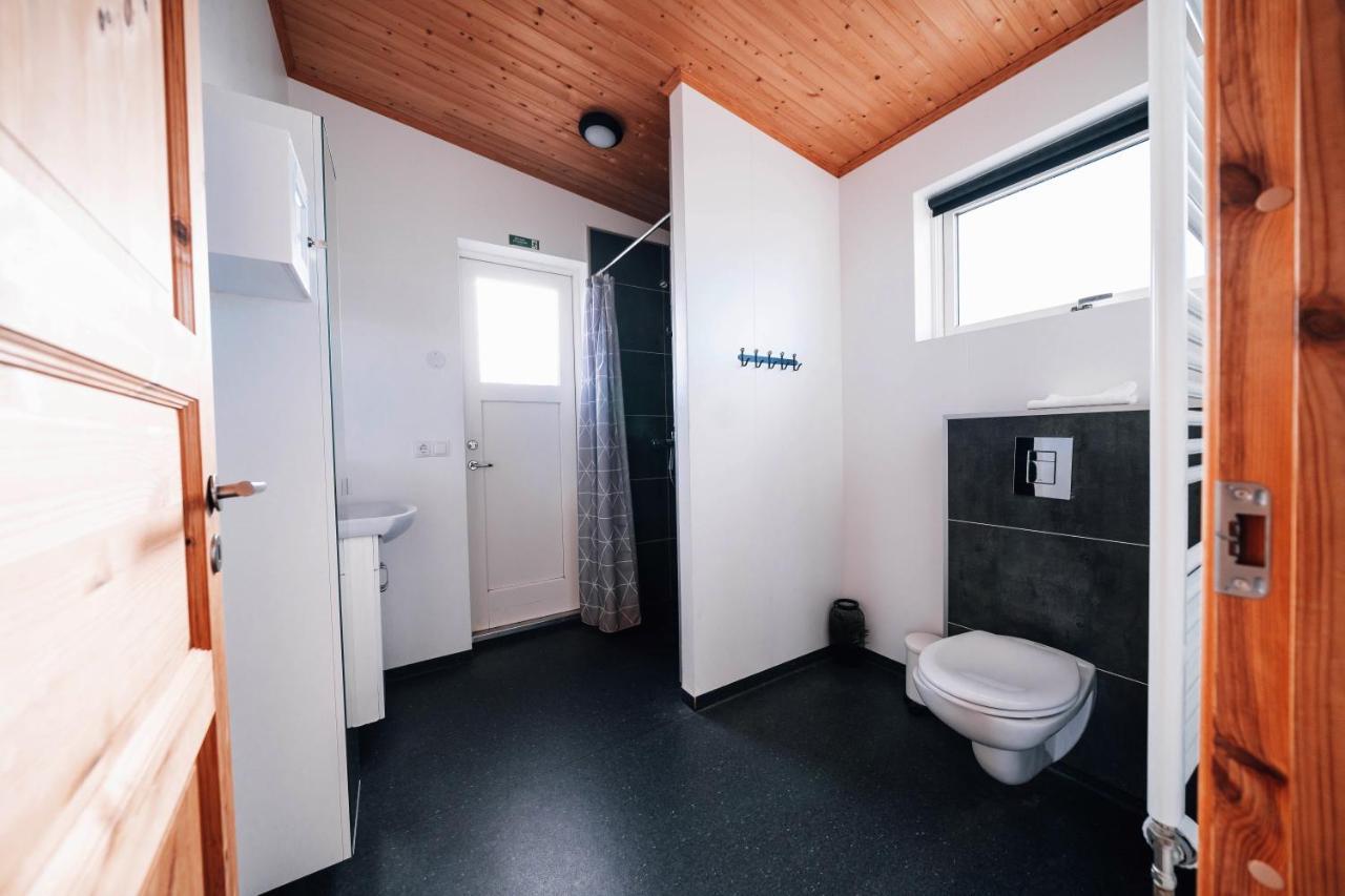 Blue View Cabin 3A With Private Hot Tub レイクホルト エクステリア 写真