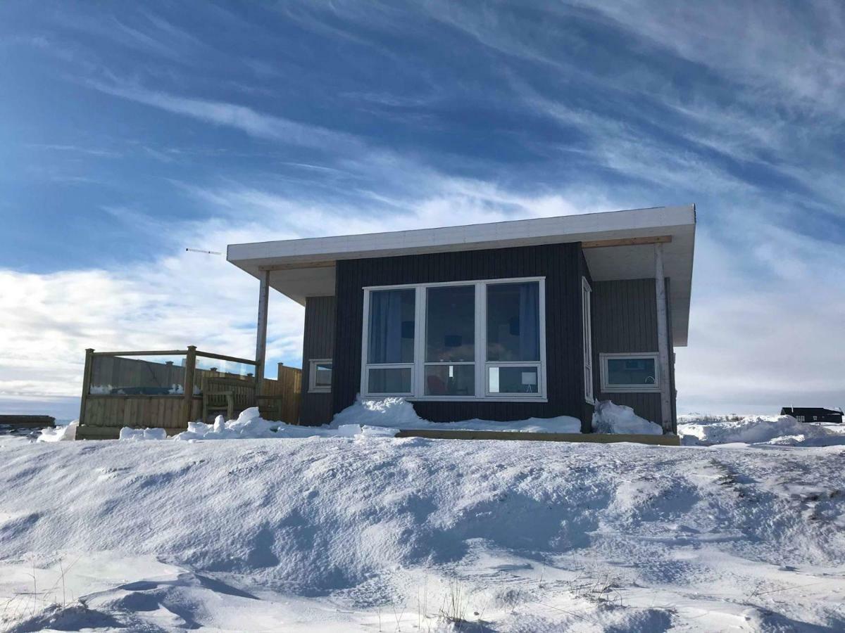 Blue View Cabin 3A With Private Hot Tub レイクホルト エクステリア 写真